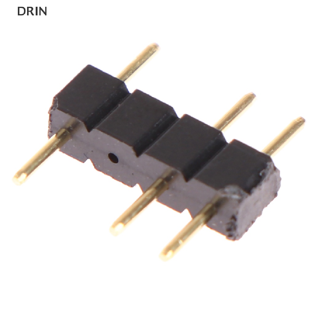 Dr 1PCS Untuk Corsair RGB Ke Standar ARGB 3-Pin 5V 25CM Konektor Adaptor vn