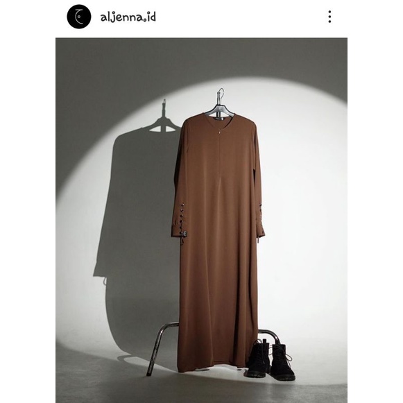 Saila aljenna caramel xl