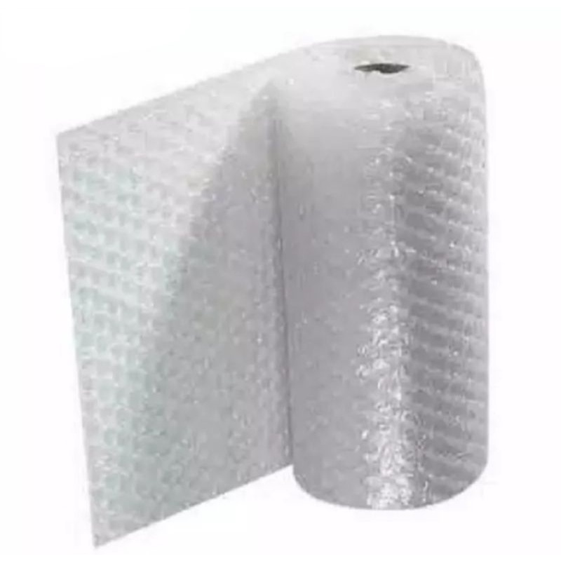 

BUBBLE WRAP TAMBAHAN PACKING UNTUK KEAMANAN