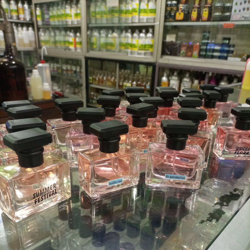parfum botol chanel petak 30ml 35k kualitas the best