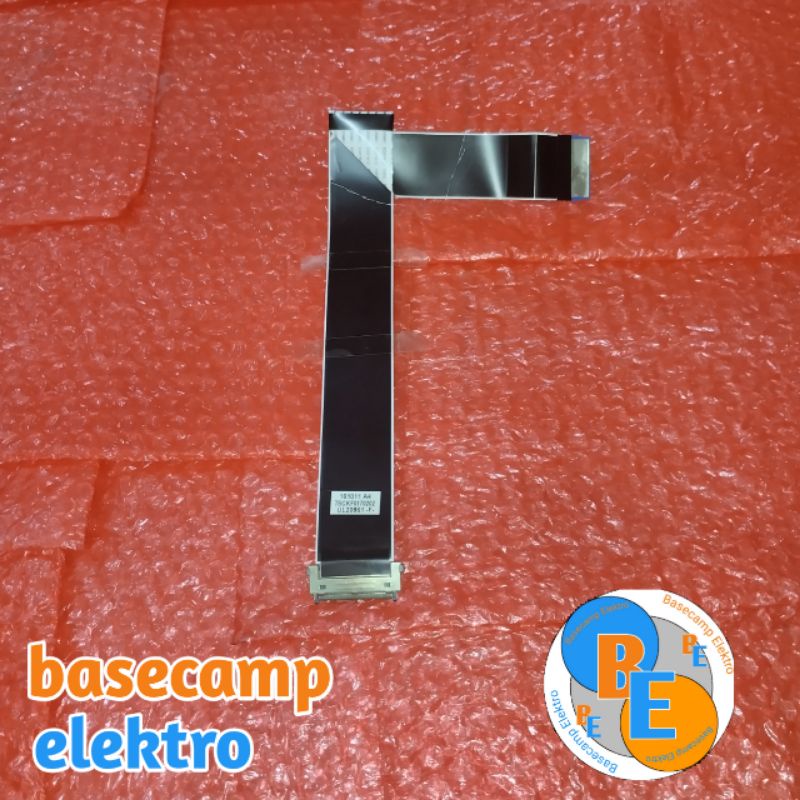 Kabel Flexible LVDS TV LED PANASONIC TH 40DS500G LVDS TV LED PANASONIC TH40DS500G LVDS TV PANASONIC 