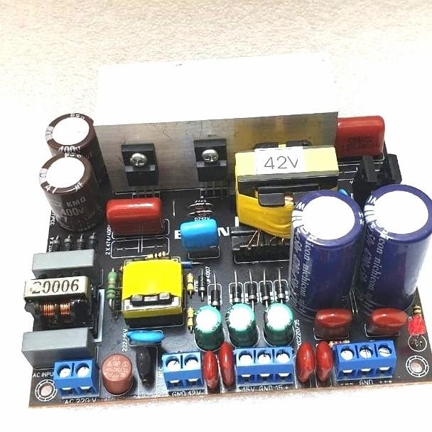 SMPS TRAFO SWITCHING 42V 5A