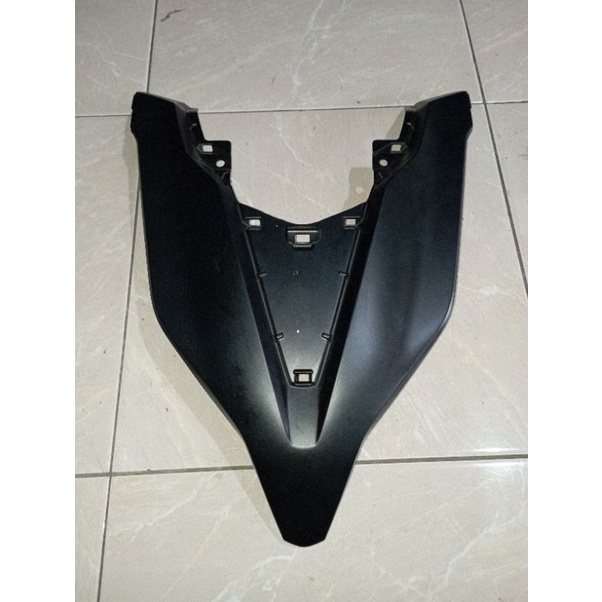 COVER FRONT TAMENG DEPAN VARIO 125 150 ALL NEW 2017 2019 ORI HITQM DOFF