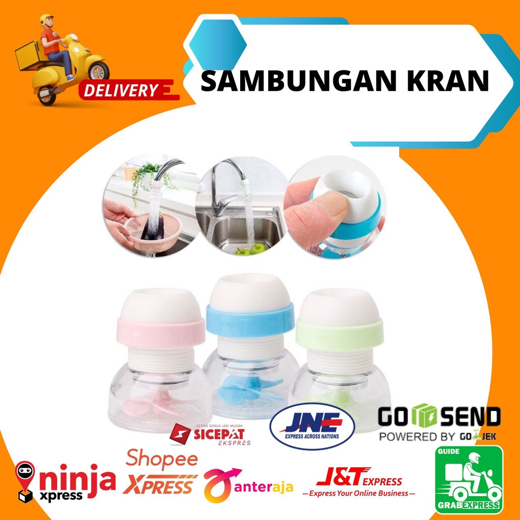 Jual Sambungan Kran Air Sambungan Air Lebih Bersih Sambungan Air