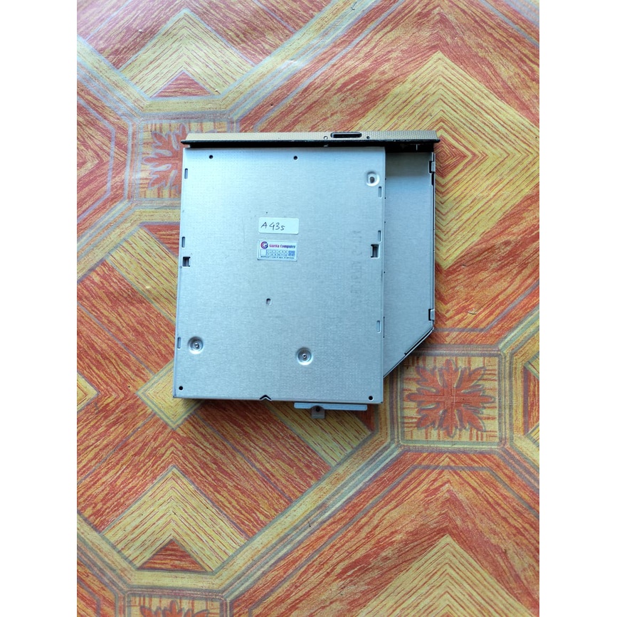 Dvd Asus a43s k43s