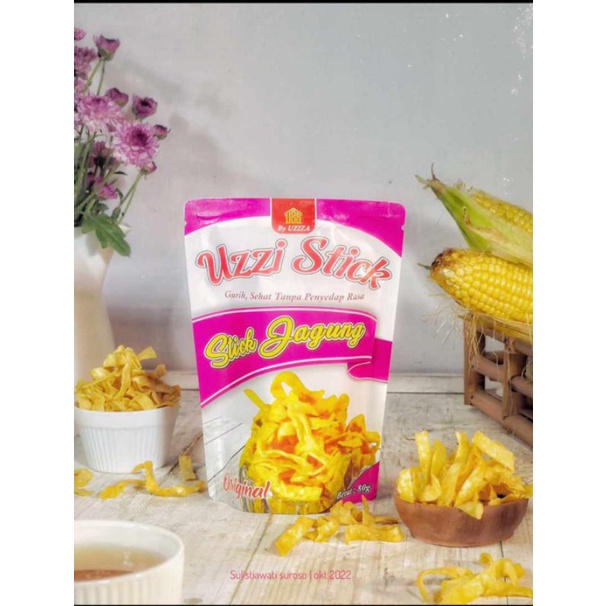 

Stick Jagung original Mini