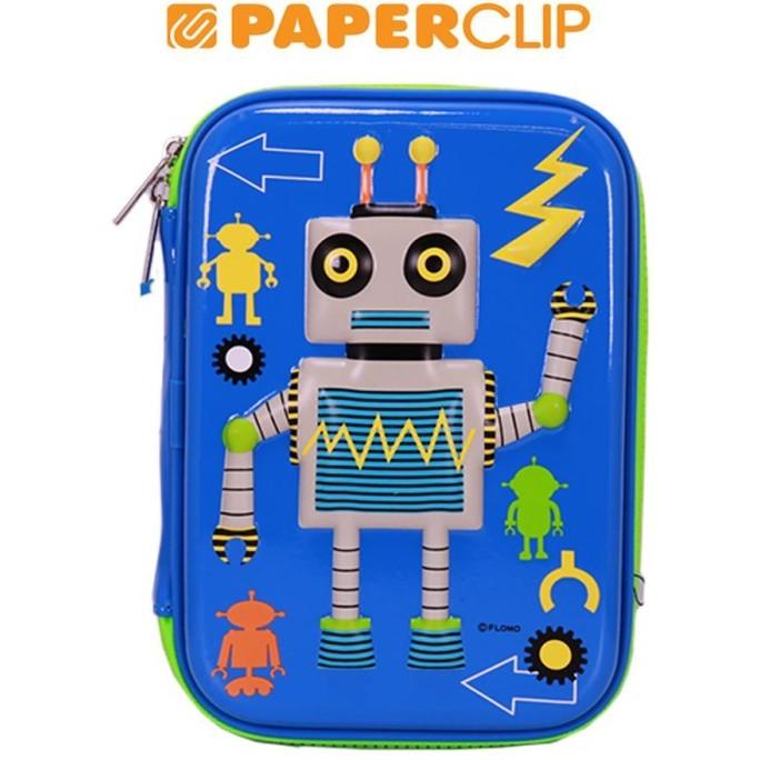 

PENCIL CASE KAIN FLOMO 111OCF-6668 L UH654OIK