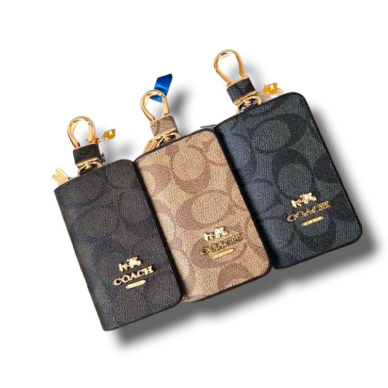 Gantungan Kunci mobil dompet remot mobil gantungan kunci mobil remot