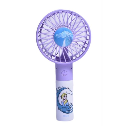 KIPAS ANGIN PORTABLE / MINI FAN 7.6 CM / KIPAS GENGGAM