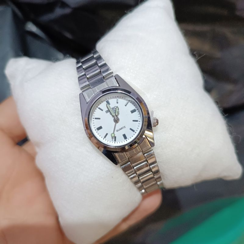 jam tangan cewe bayar di tempat ukuarn kecil