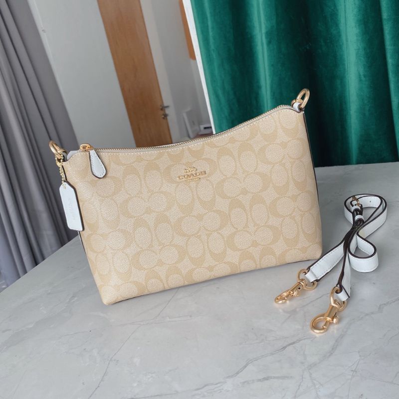 coa..ch women's shoulder bag cros body tote