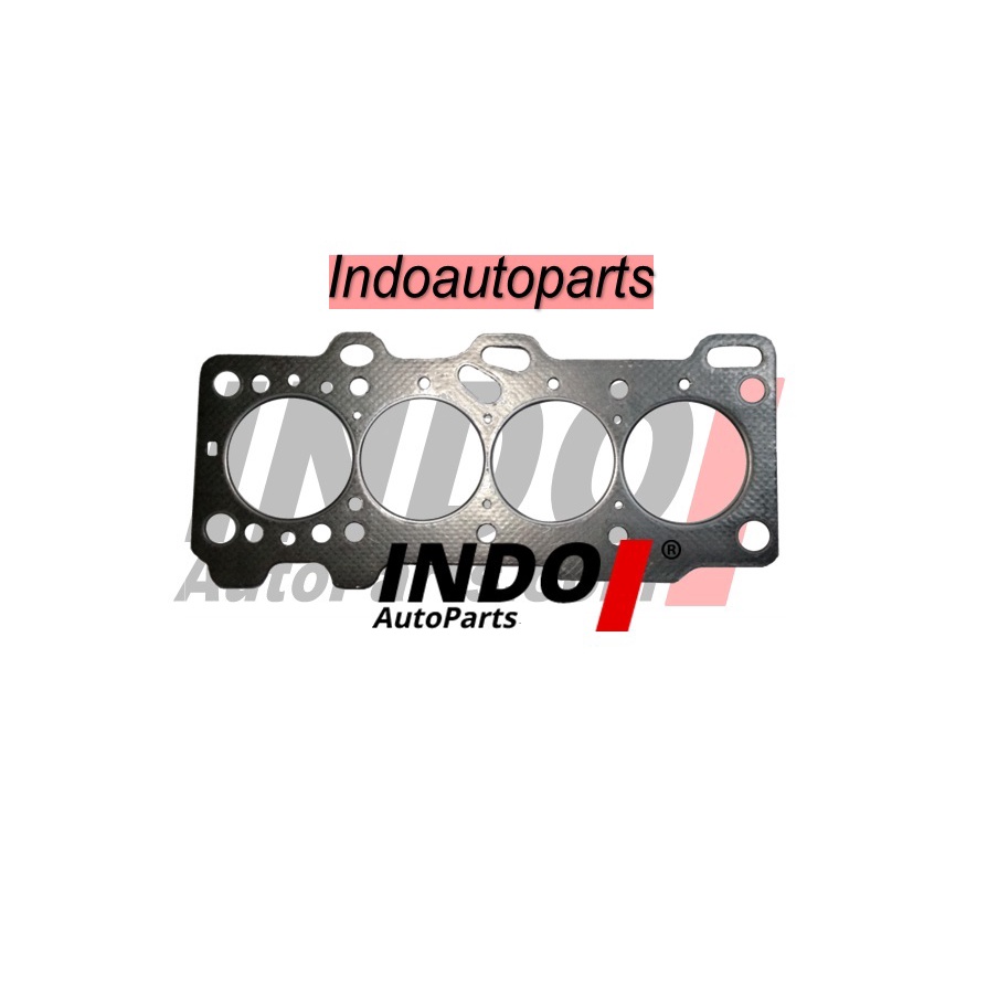 Paking Head Hyundai Atoz Cylinder Head Gasket Hyundai G4HC Packing Head Hyundai Atoz