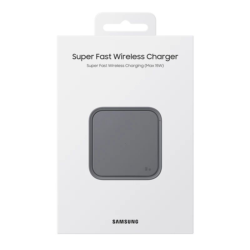 Samsung Super Fast Wireless Charger 15W (EP-P2400)