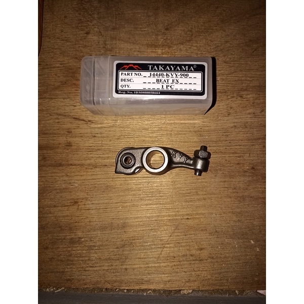 Jual Pelatuk Piano Klep Baut Bearing Beat Blade Revo Absolute Ex Shopee Indonesia