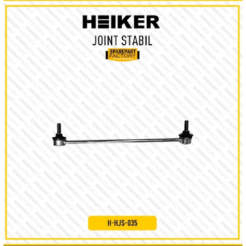 HEIKER STABILIZER LINK DEPAN - JAZZ GK5 / CITY (2014-2020)