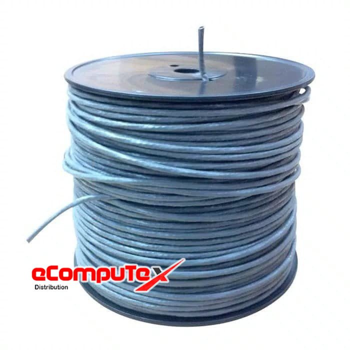 KABEL LAN UTP DLINK CAT 6 ROLL 305M CAT6 D-LINK