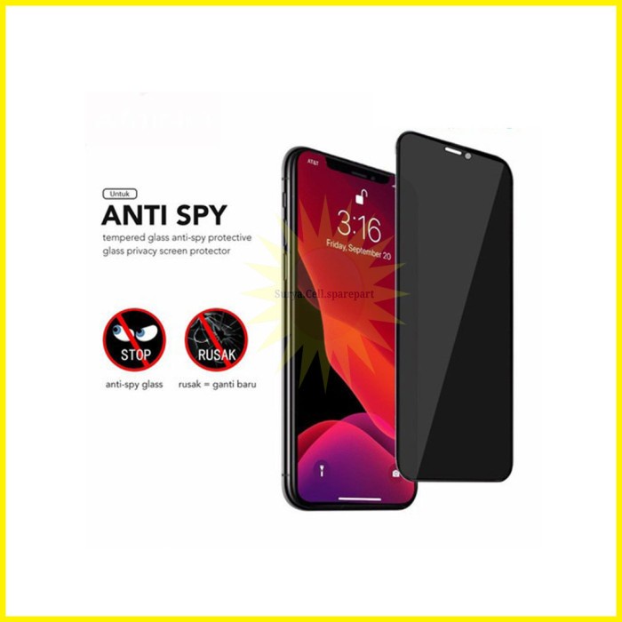 Tempered Glass Spy Oppo A15 a15s A16 A16e A16k A17 A17k A1k Full List