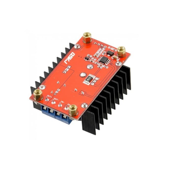 150W DC STEP UP BOOST CONVERTER 6A 10-32V TO 12-35V MODULE