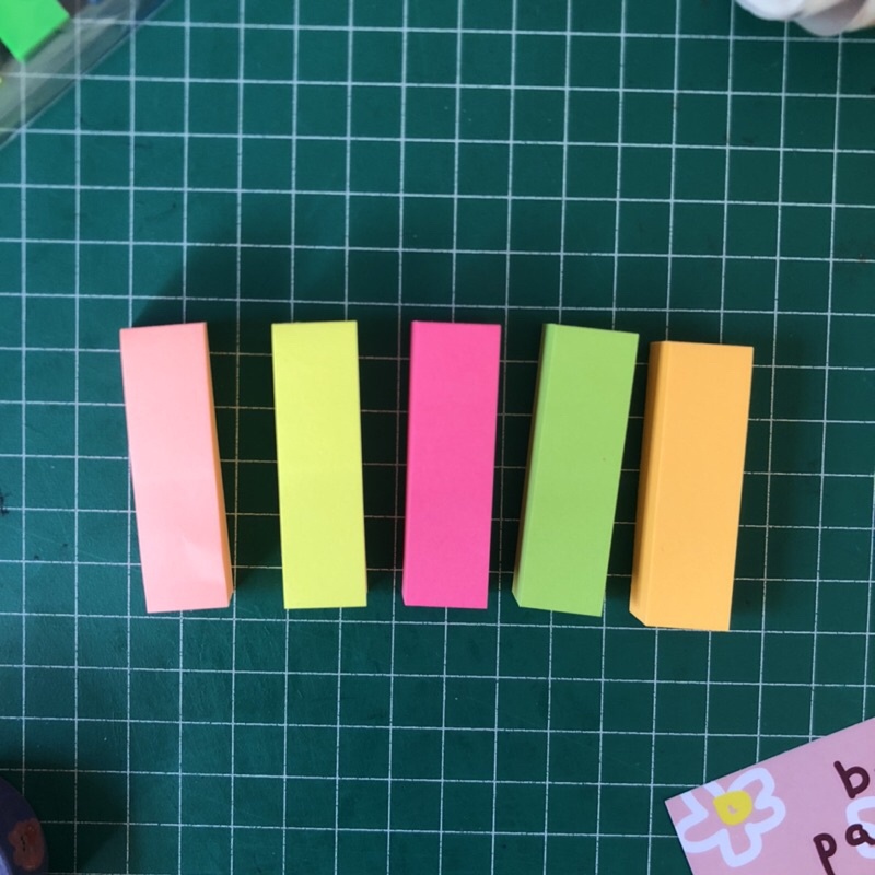 

STICKY NOTES KERTAS (SATUAN)