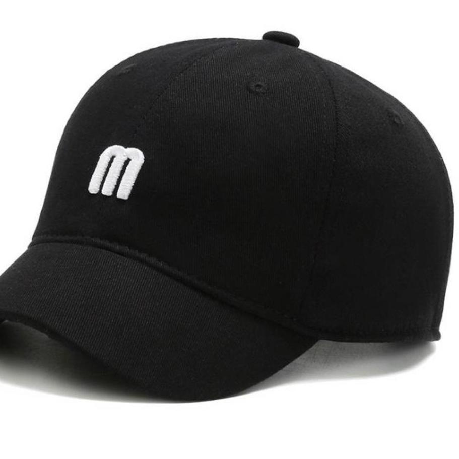 PUJ230 [COD] Topi Import Original Asli Lidah Pendek/ Import Base Ball logo Force Out Casual Distro P