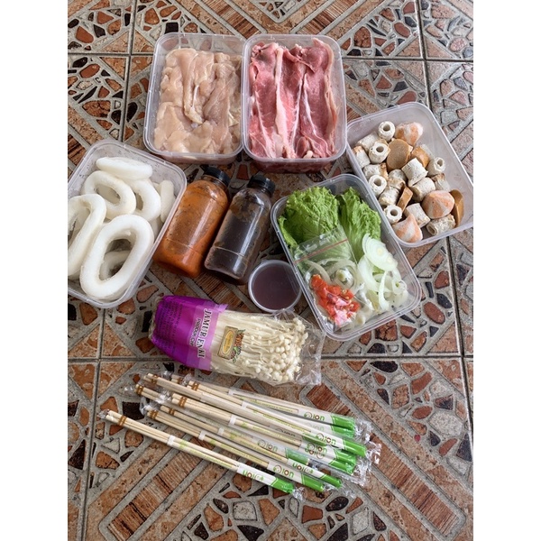 

Paket Grill Palembang Instan kurir