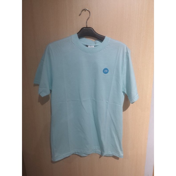 KAOS PRIA LUMO LTD "SHORTSLEEVE"