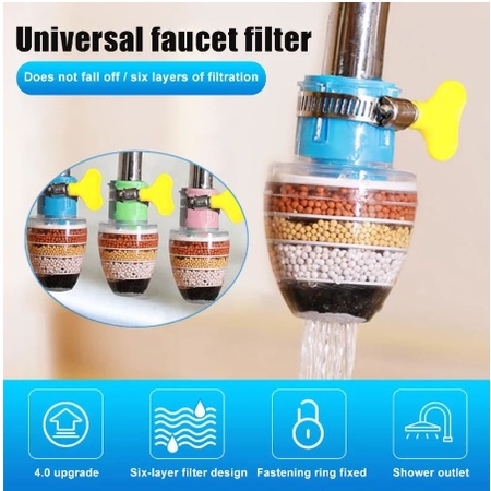 Magic Water Filter Original 3pcs