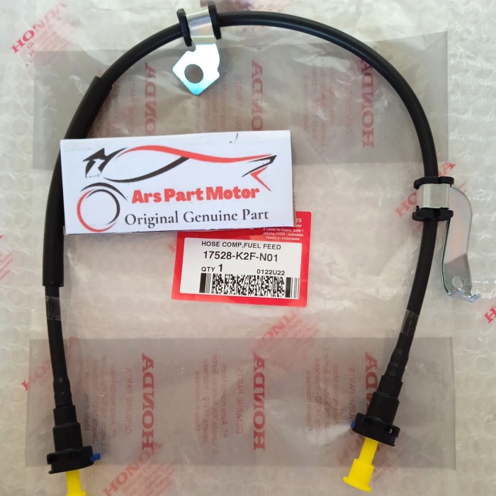 *$*$*$*$] SELANG KABEL CABEL INJEKSI INJECTOR INJEKTOR BENSIN SCOOPY 2021 AHM