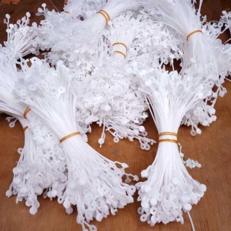 

TALI PLINTIR PUTIH / TALI TENTENG /TALI JINJING KUAT TIDAK MUDAH PUTUS