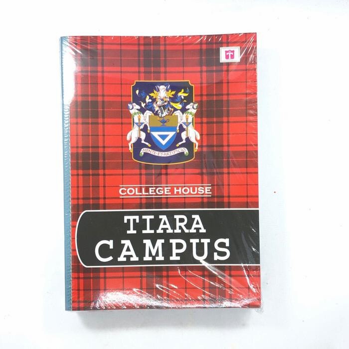 

Bts Tiara Buku Tulis Maxy 10 Lb Per Pak Isi 10 Pc