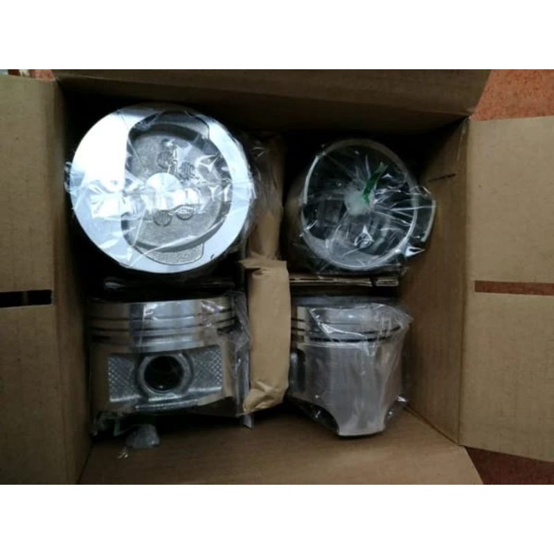 piston kijang super 5k 4pc