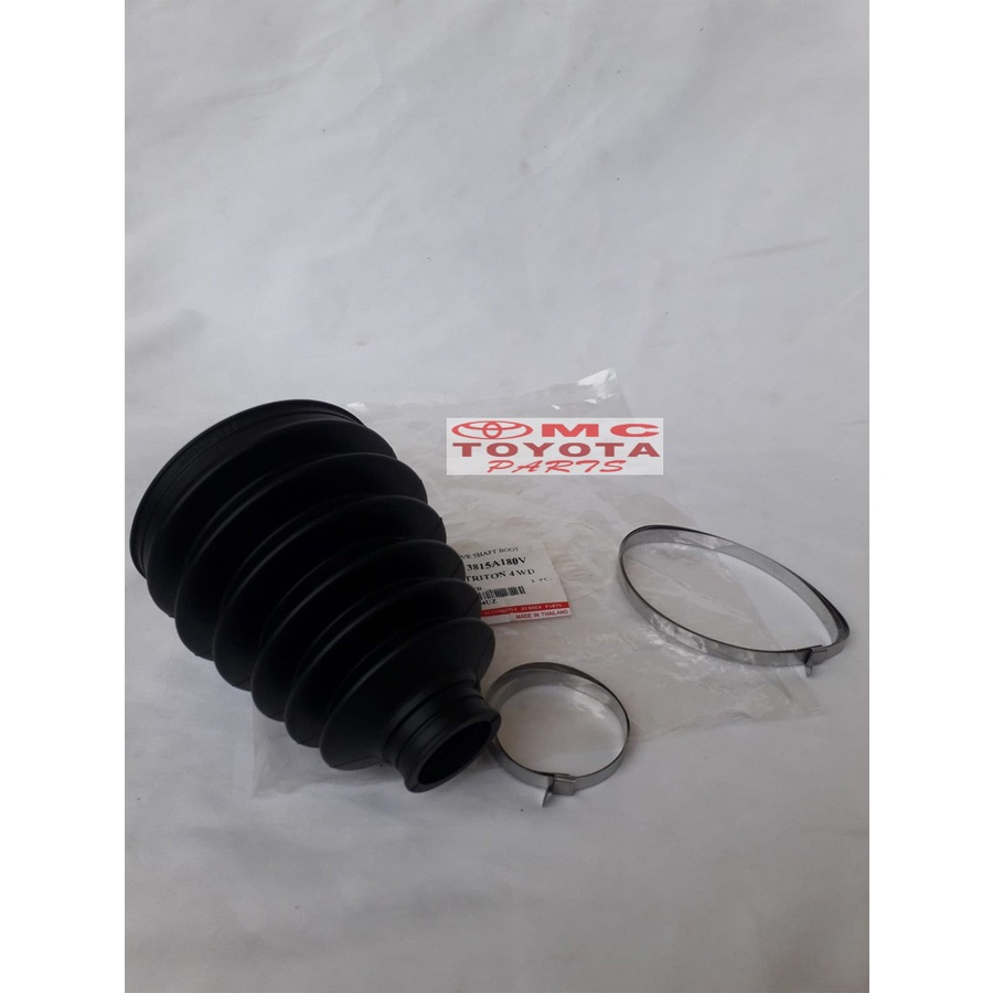 Boot As Roda Luar Mitsubishi Triton Pajero 3815A180-RBI