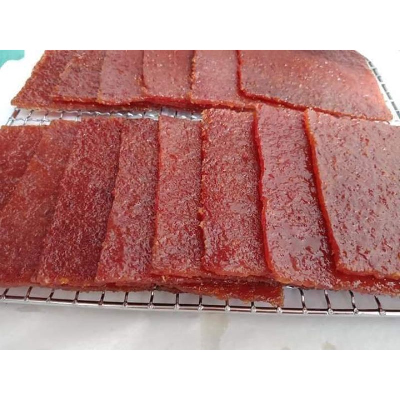 

Dengdeng non halal Bakkwa Long Feng 800gr