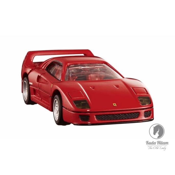 Tomica Premium 31 Ferrari F40