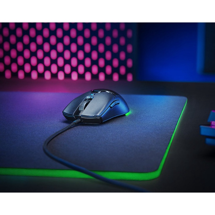 Razer Viper Mini Mouse - Garansi Resmi
