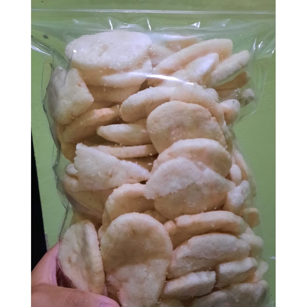 

kerupuk udang