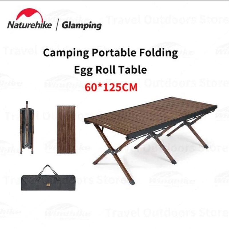 MEJA LIPAT NATUREHIKE CNH22JU043