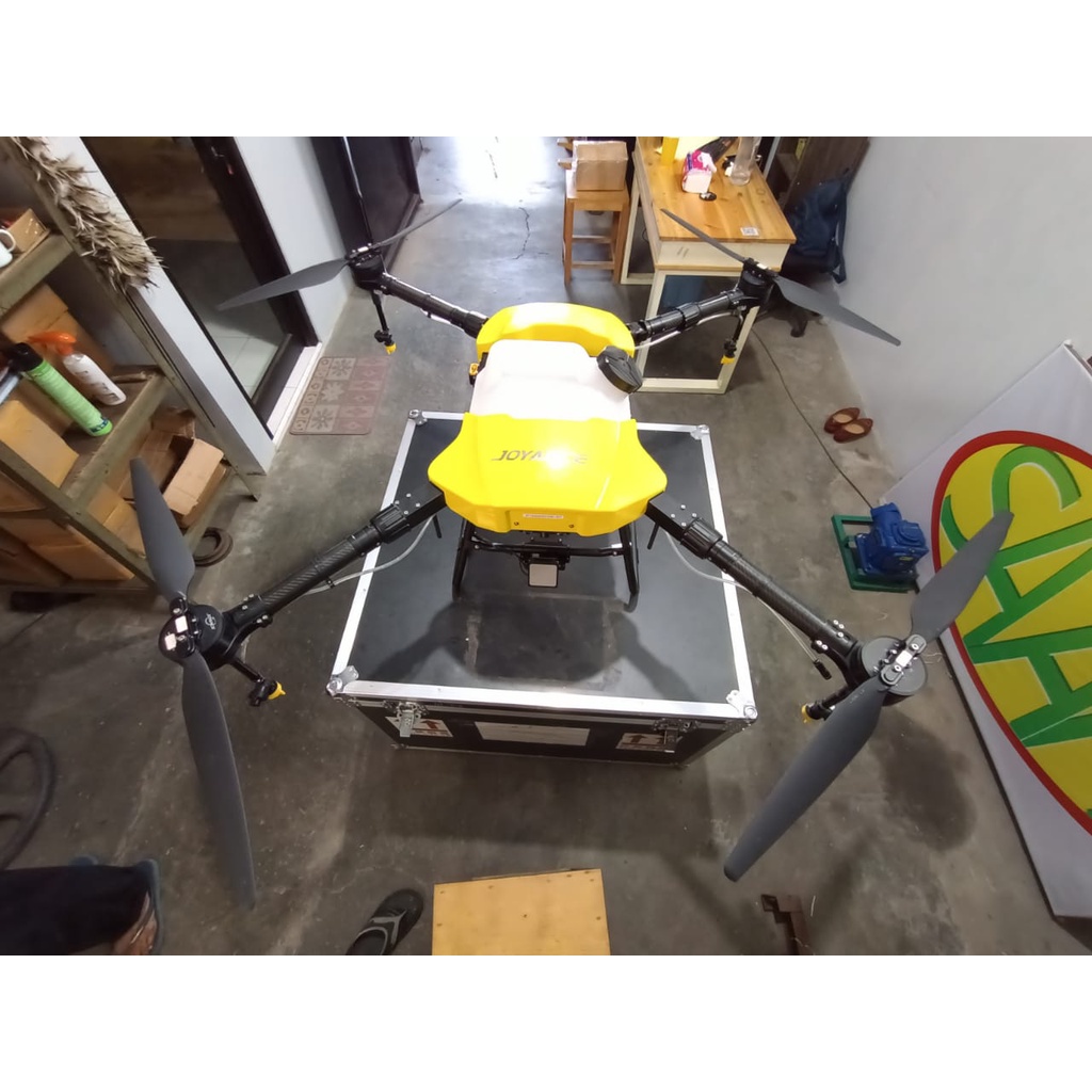 SAAM Drone Agriculture Sprayer - Mesin Penyemprotan
