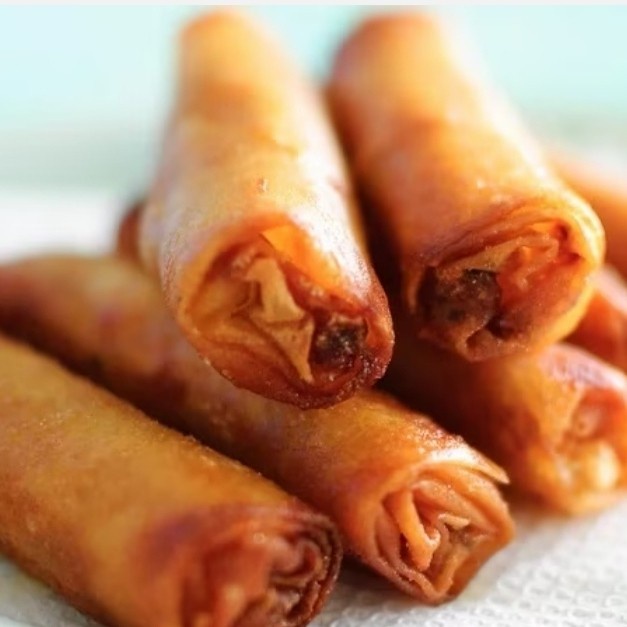 

Past Lumpia Santri