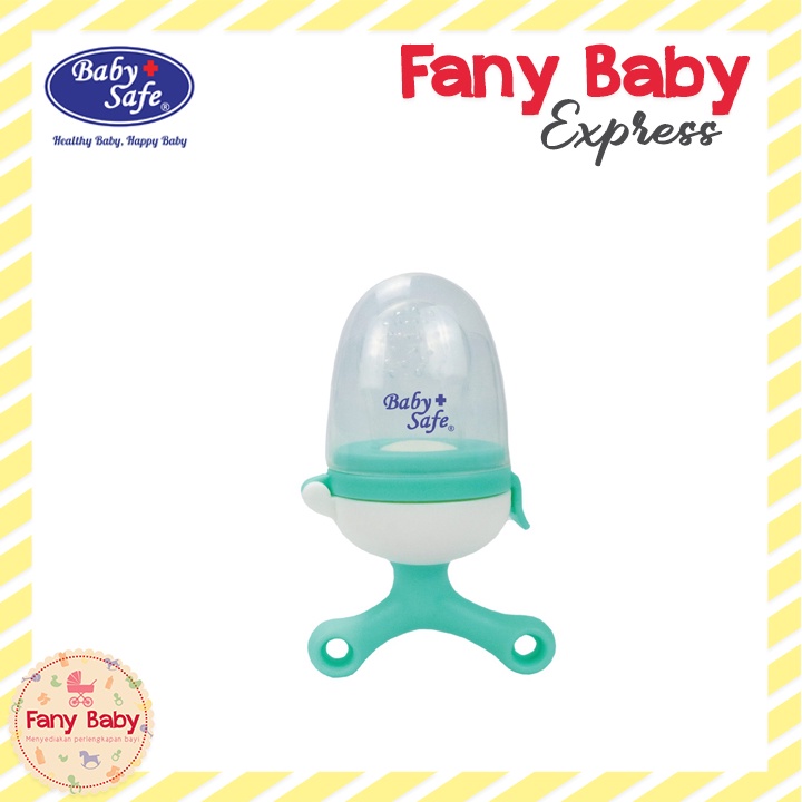 BABY SAFE FRUIT FEEDER / JP033