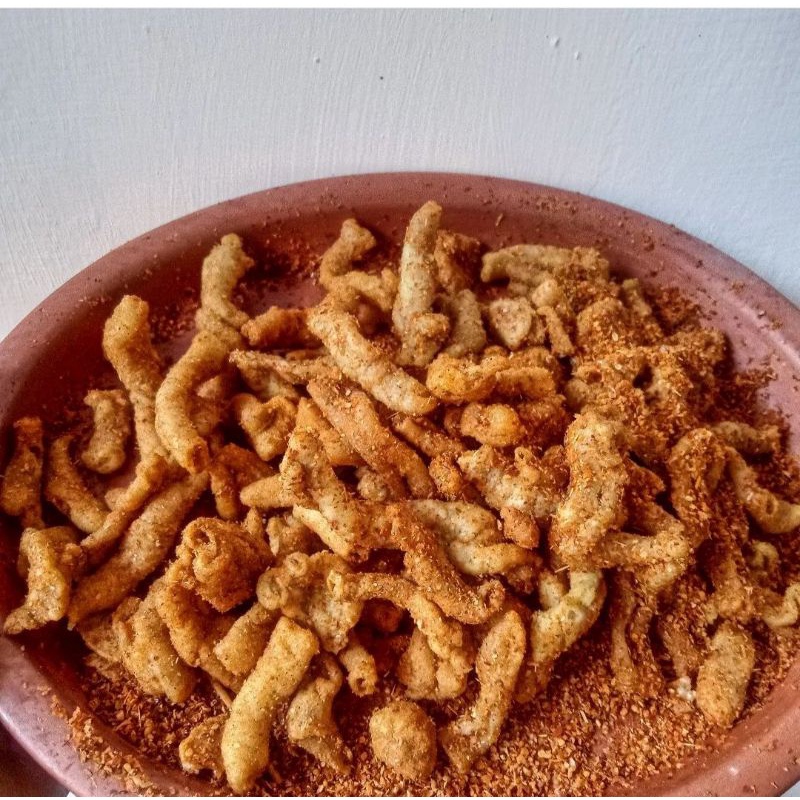

Kripik Usus