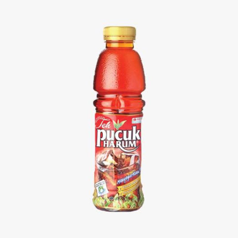 

Teh Pucuk Harum 350ml