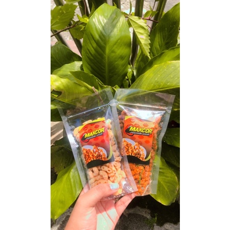 

MakCor (Makaroni Gacor) 70g-1kg