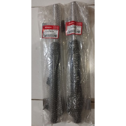 AS SHOCK SHOK SOK DEPAN SEET TABUNG SUPRA X 125