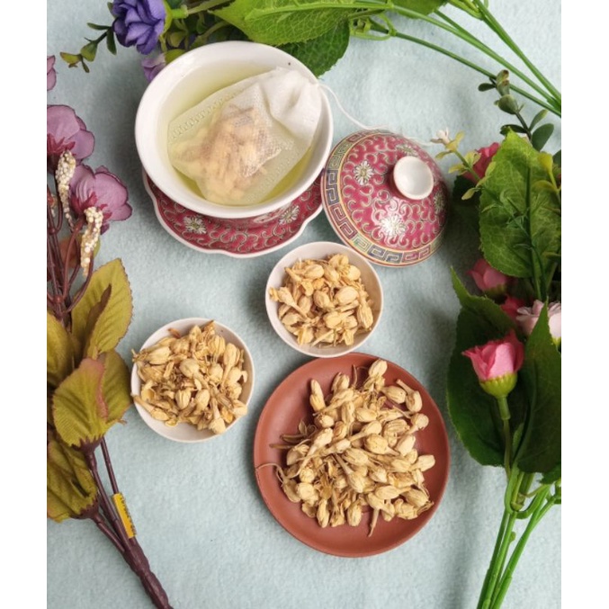 

JASMINE TEA,TEHMELATI