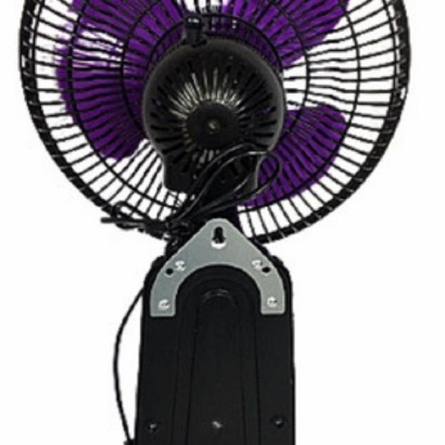 Kipas Angin Dinding Tembok Wallfan Semar 12&quot; 12 Inch