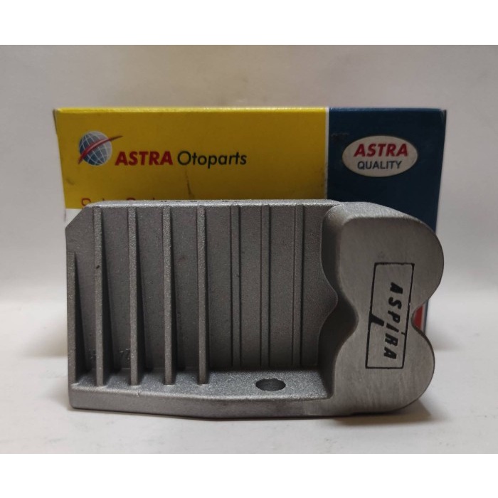 KIPROK ASPIRA SUPRA X 125 FI, SUPRA X 125 HELM IN FI #ORIGINAL