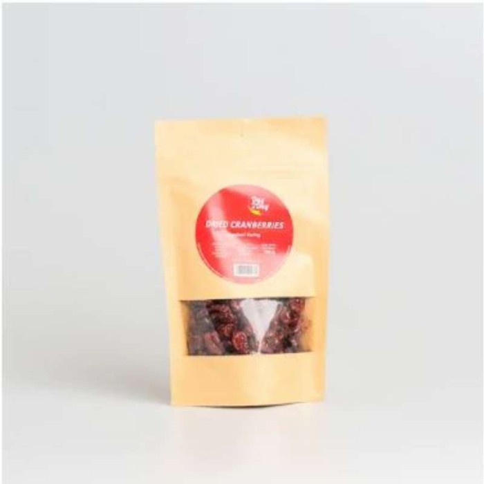 

Day 2 day dried cranberries 100gr