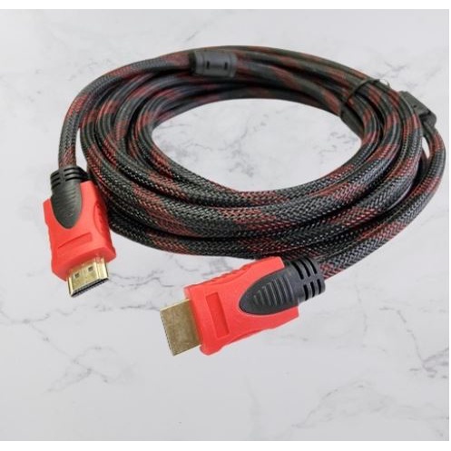 Kabel jaring Hdmi to hdmi 15meter