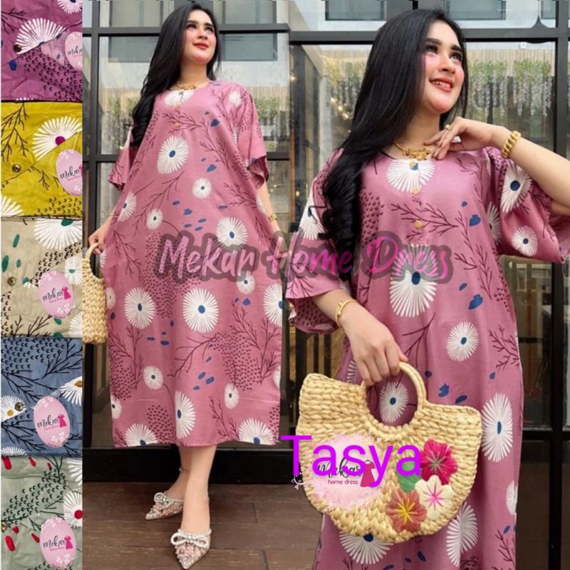 N2shoop Medan - Daster jumbo motif